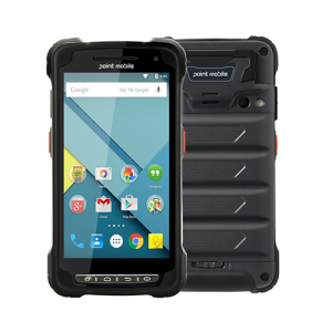 PM 80 MOBILE COMPUTER